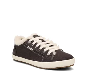 Women's Taos Starline Color: Charcoal