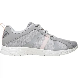 Women's Vionic Radiant Light Grey/Cloud Pink Synthetic