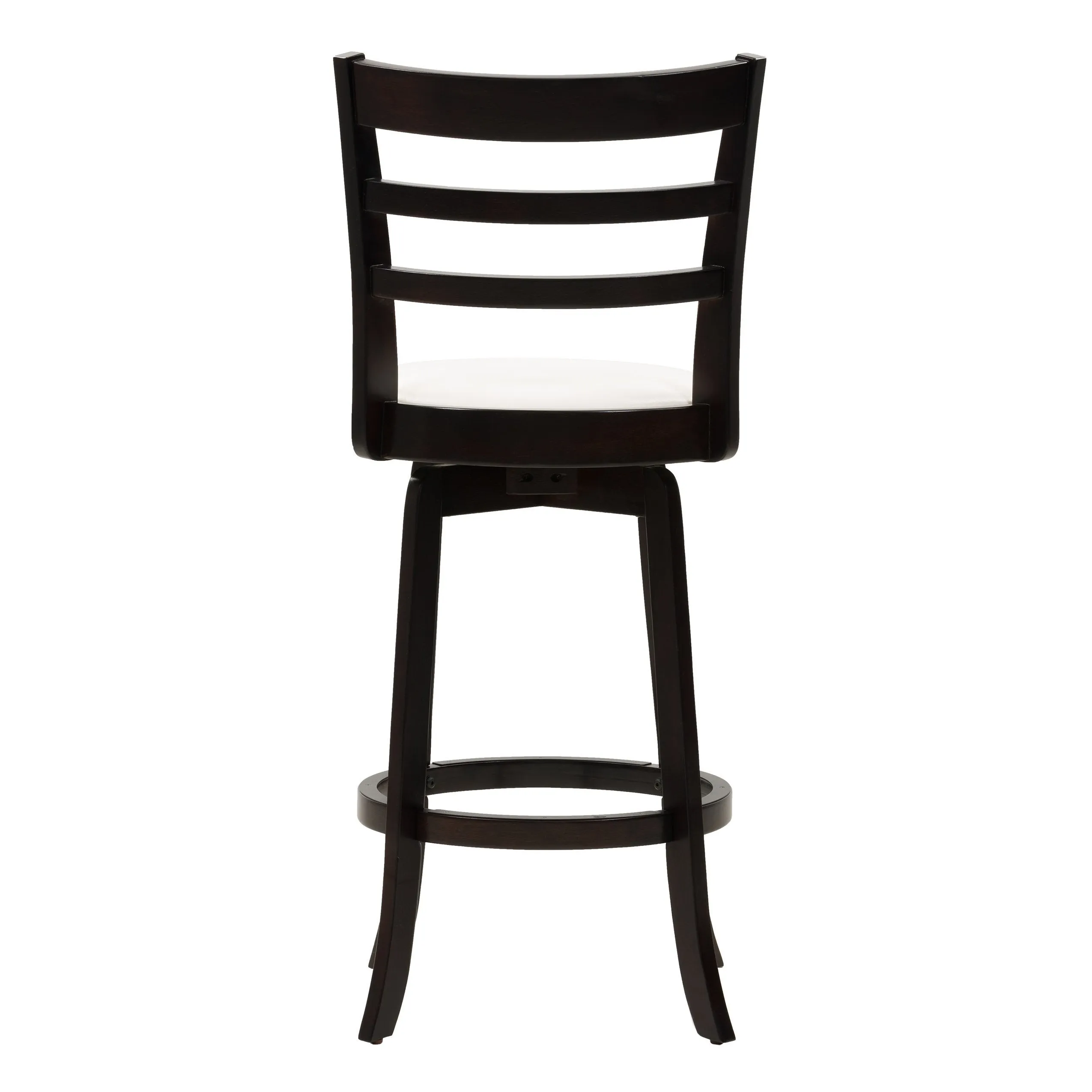 Wood Bar Stool, Bar Height