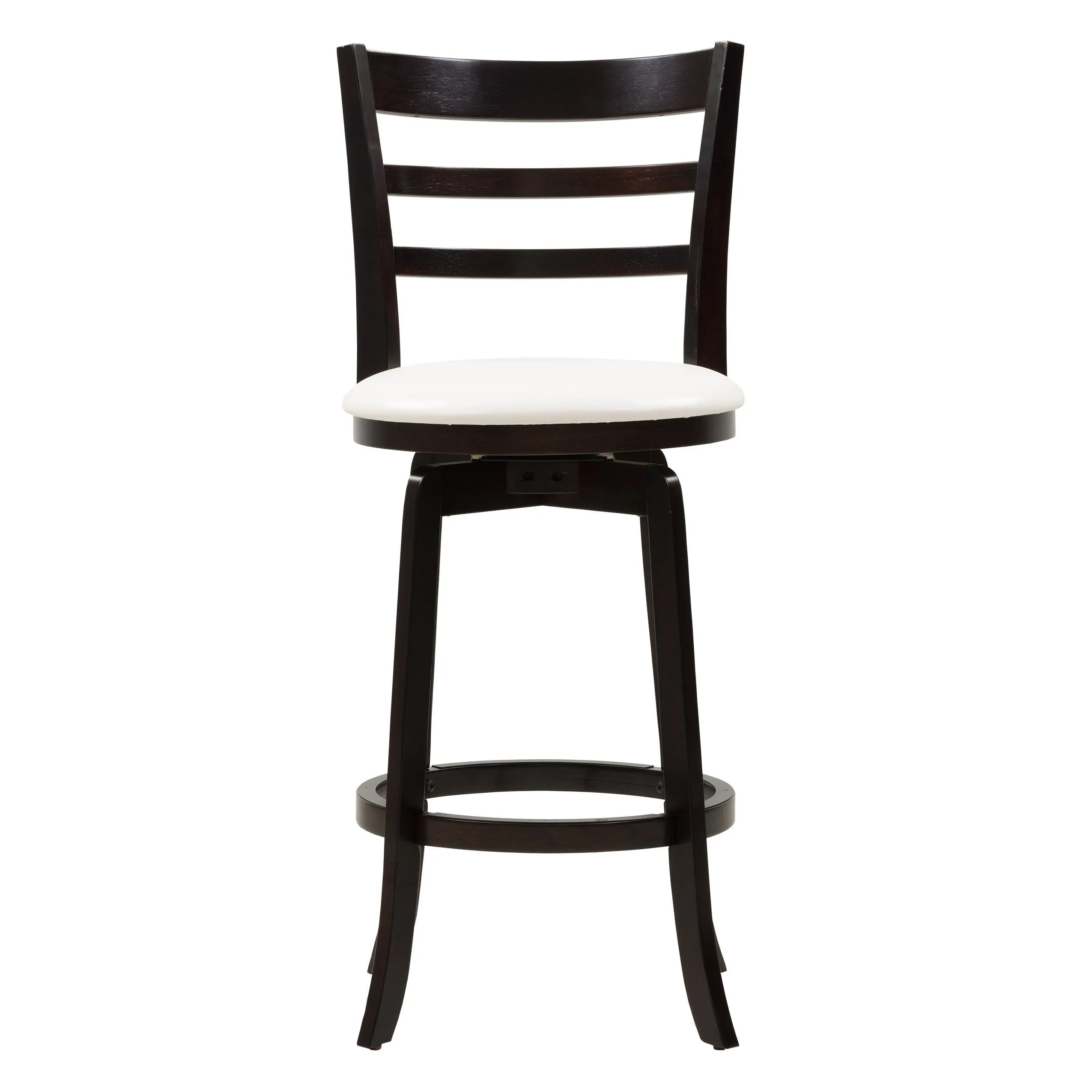 Wood Bar Stool, Bar Height