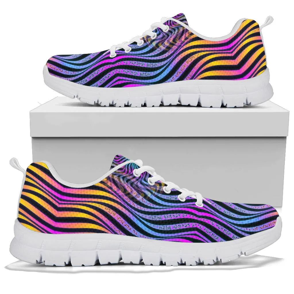 Xenowave Sneakers