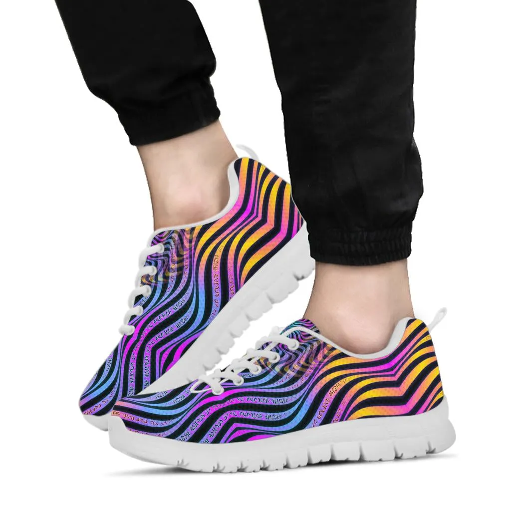 Xenowave Sneakers