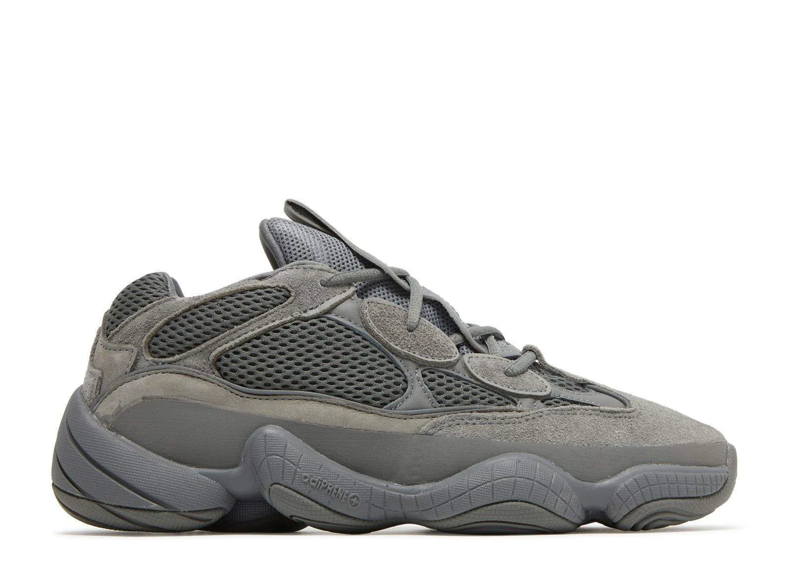 Yeezy 500 Granite Everlasting Sneaker