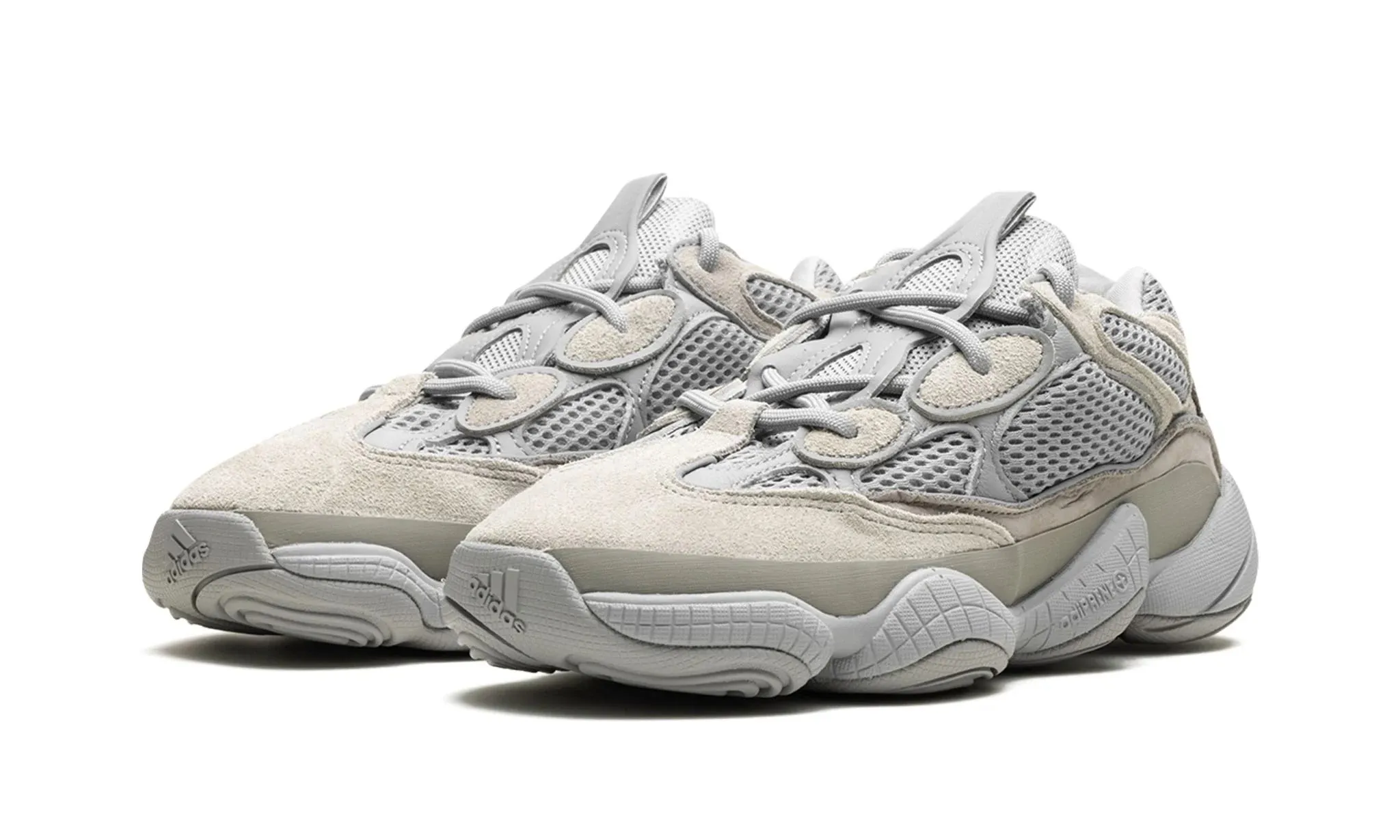 YEEZY 500 STONE SALT