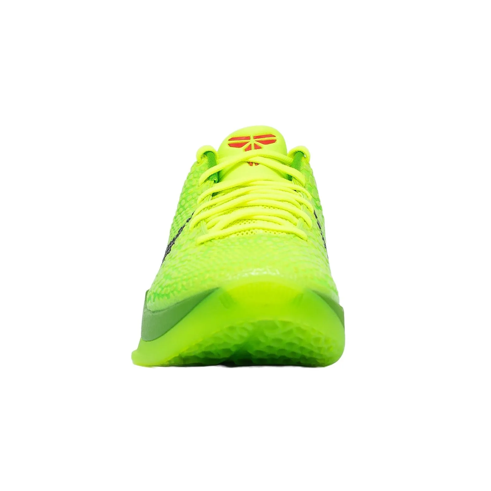 Zoom Kobe 6 Protro, Grinch (2020)